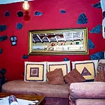 Venkovský dům Casa Elea San Bartolomé