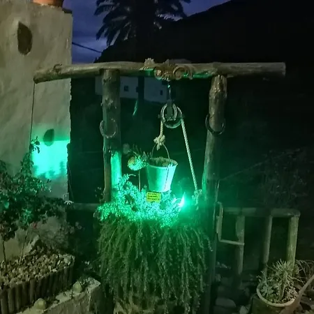 Casa Elea Casa de Campo