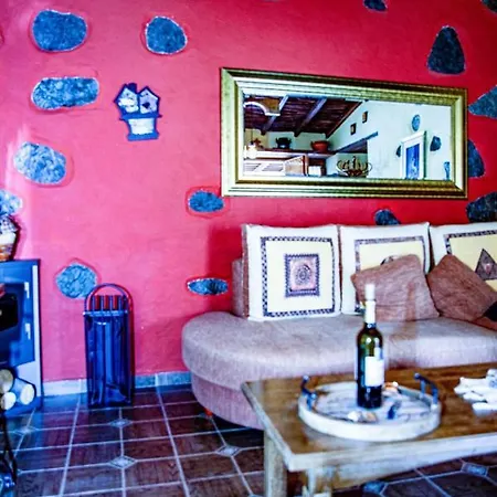 Casa de Campo Casa Elea *