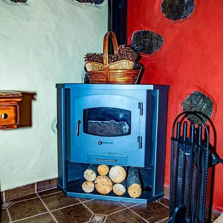 Casa Elea Landhuis San Bartolomé