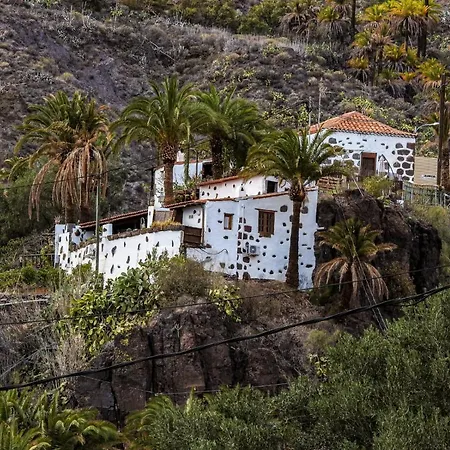 Casa Elea San Bartolomé