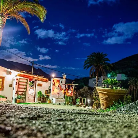 Casa Elea Landhuis *