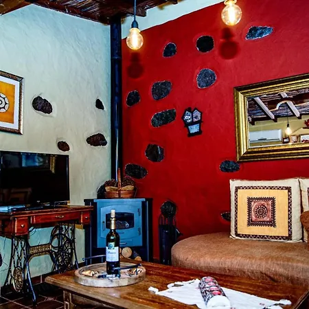 Casa Elea * San Bartolomé