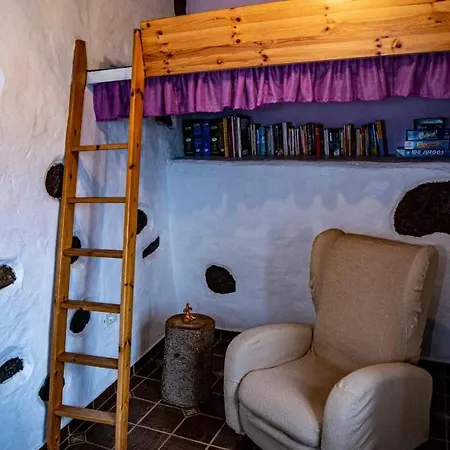 Casa Elea Landhuis *