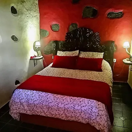 Landhuis Casa Elea