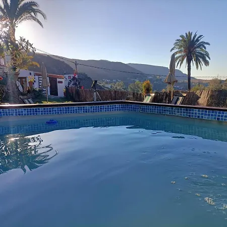 Casa Elea * San Bartolomé