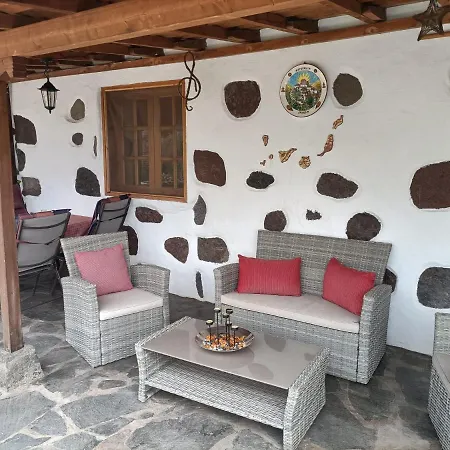 Casa Elea Landhuis San Bartolomé