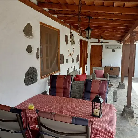 Casa Elea * San Bartolomé