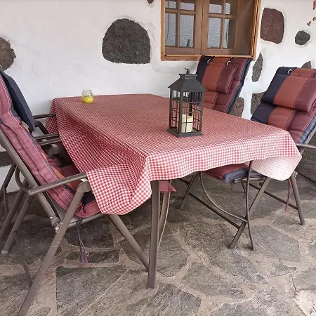 Landhuis Casa Elea *