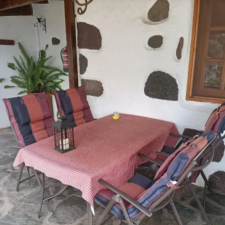 Landhuis Casa Elea San Bartolomé