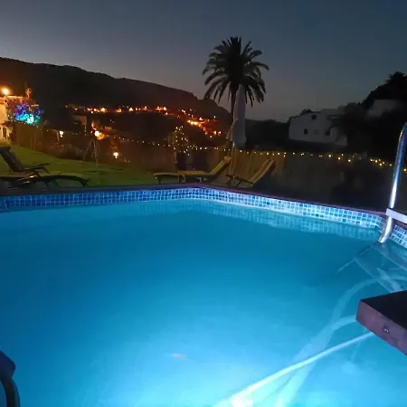 Casa Elea San Bartolomé