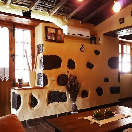 Casa Elea San Bartolomé