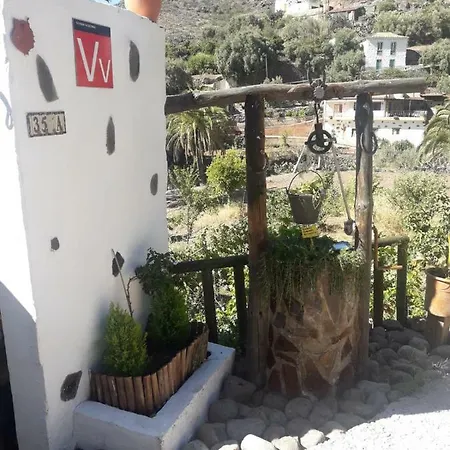 Casa Elea Casa di campagna San Bartolomé