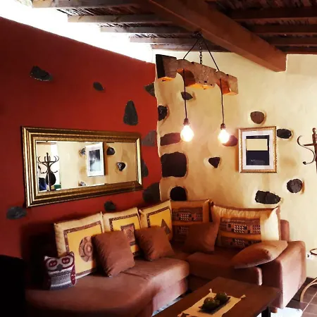 Casa Elea Landhuis