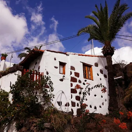 Casa Elea Landhuis *