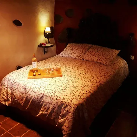 Casa Elea Landhuis *
