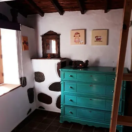 Landhuis Casa Elea San Bartolomé