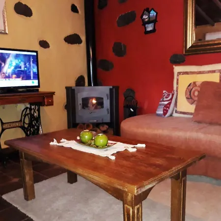 Casa Elea Landhuis San Bartolomé