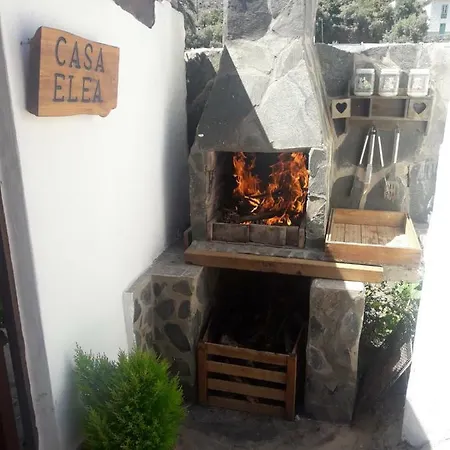 Landhuis Casa Elea *