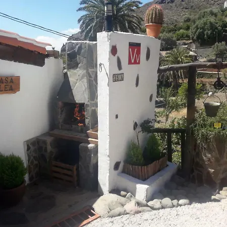 Casa Elea