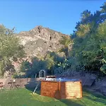 Gospodarstwo wiejskie Casa Elea San Bartolomé