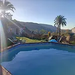 Casa Elea San Bartolomé