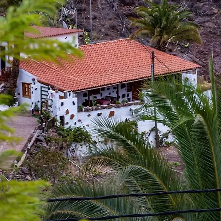 Gospodarstwo wiejskie Casa Elea San Bartolomé